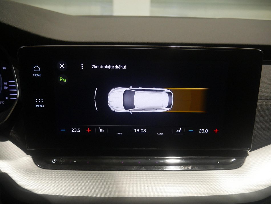 Škoda Octavia IV 2.0 TDI 