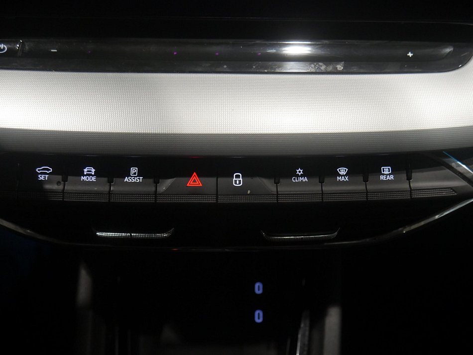 Škoda Octavia IV 2.0 TDI 