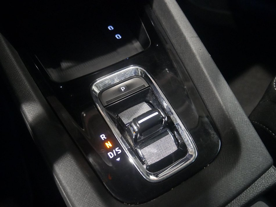 Škoda Octavia IV 2.0 TDI 