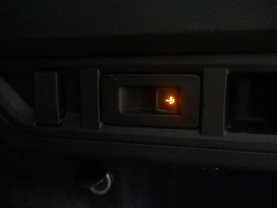 Škoda Octavia IV 2.0 TDI 