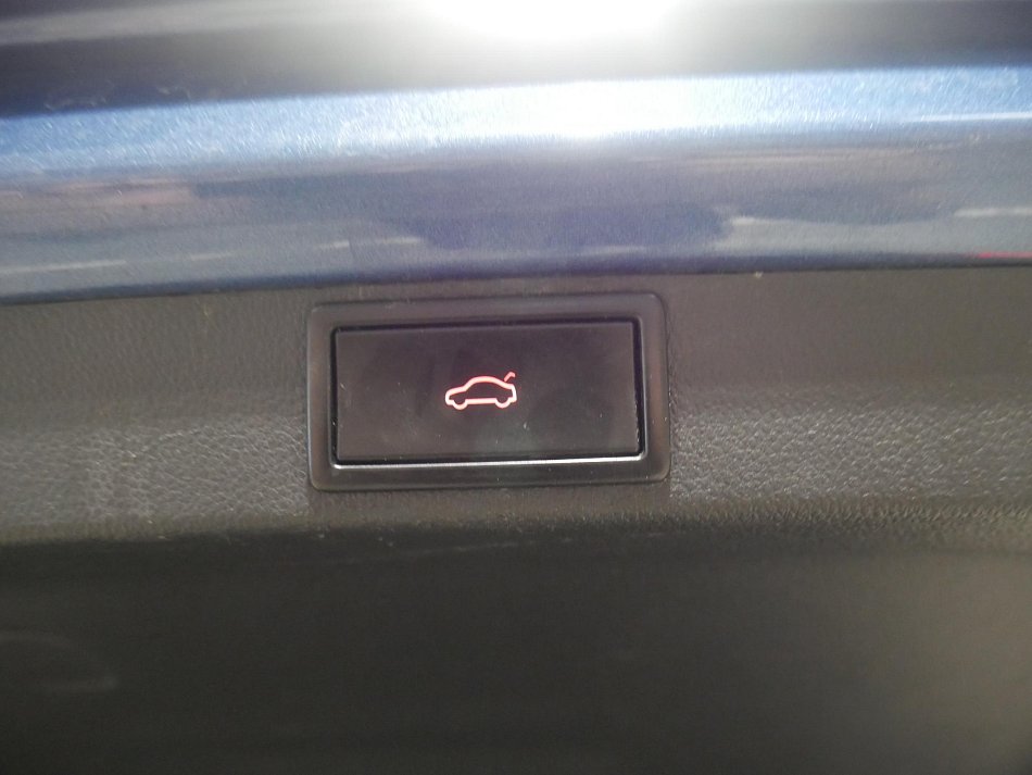 Škoda Octavia IV 2.0 TDI 