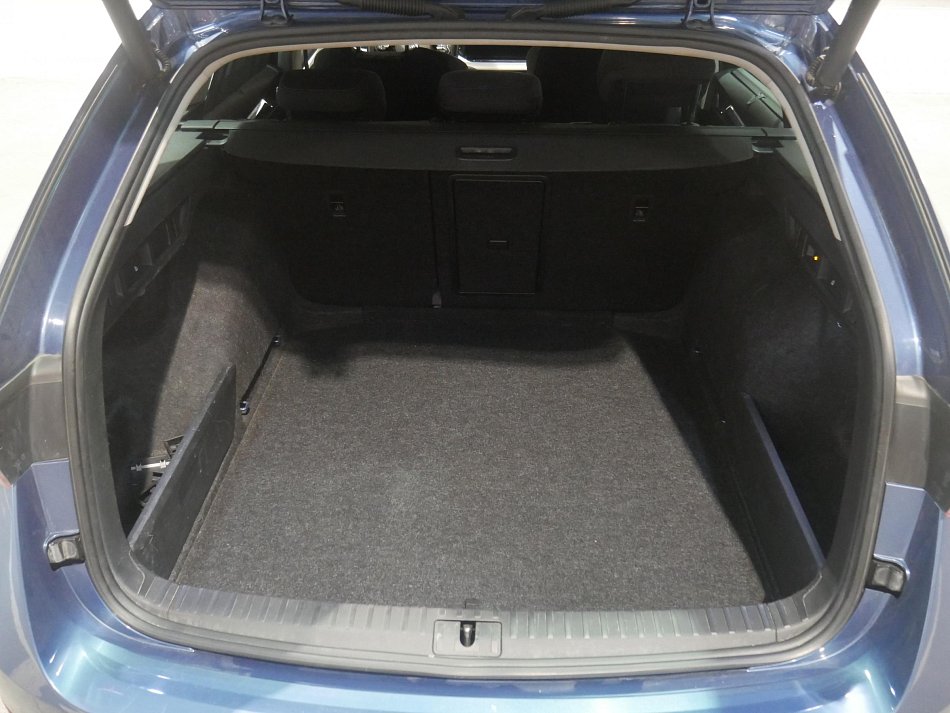 Škoda Octavia IV 2.0 TDI 