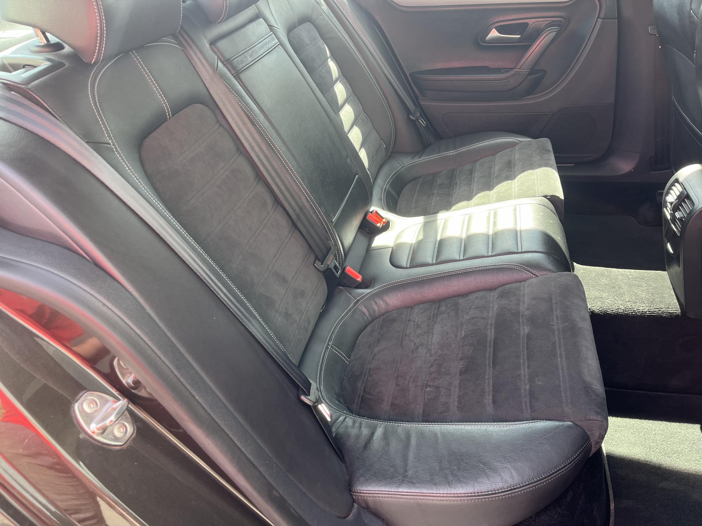 Volkswagen Passat CC, 2014 - pohled č. 10