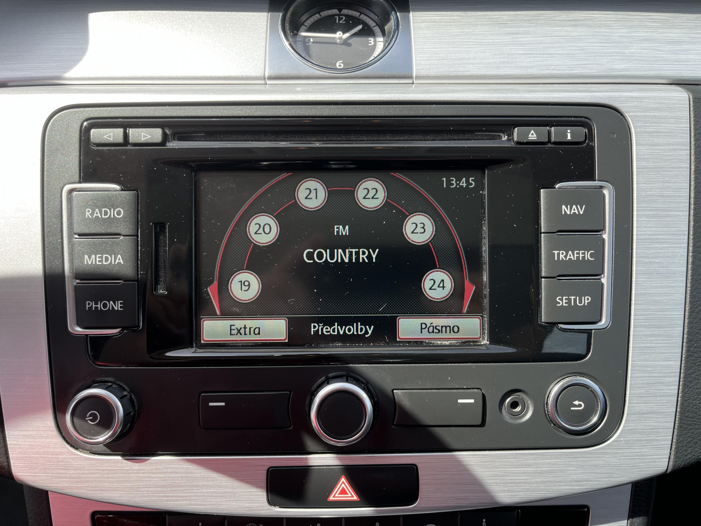 Volkswagen Passat CC, 2014 - pohled č. 15