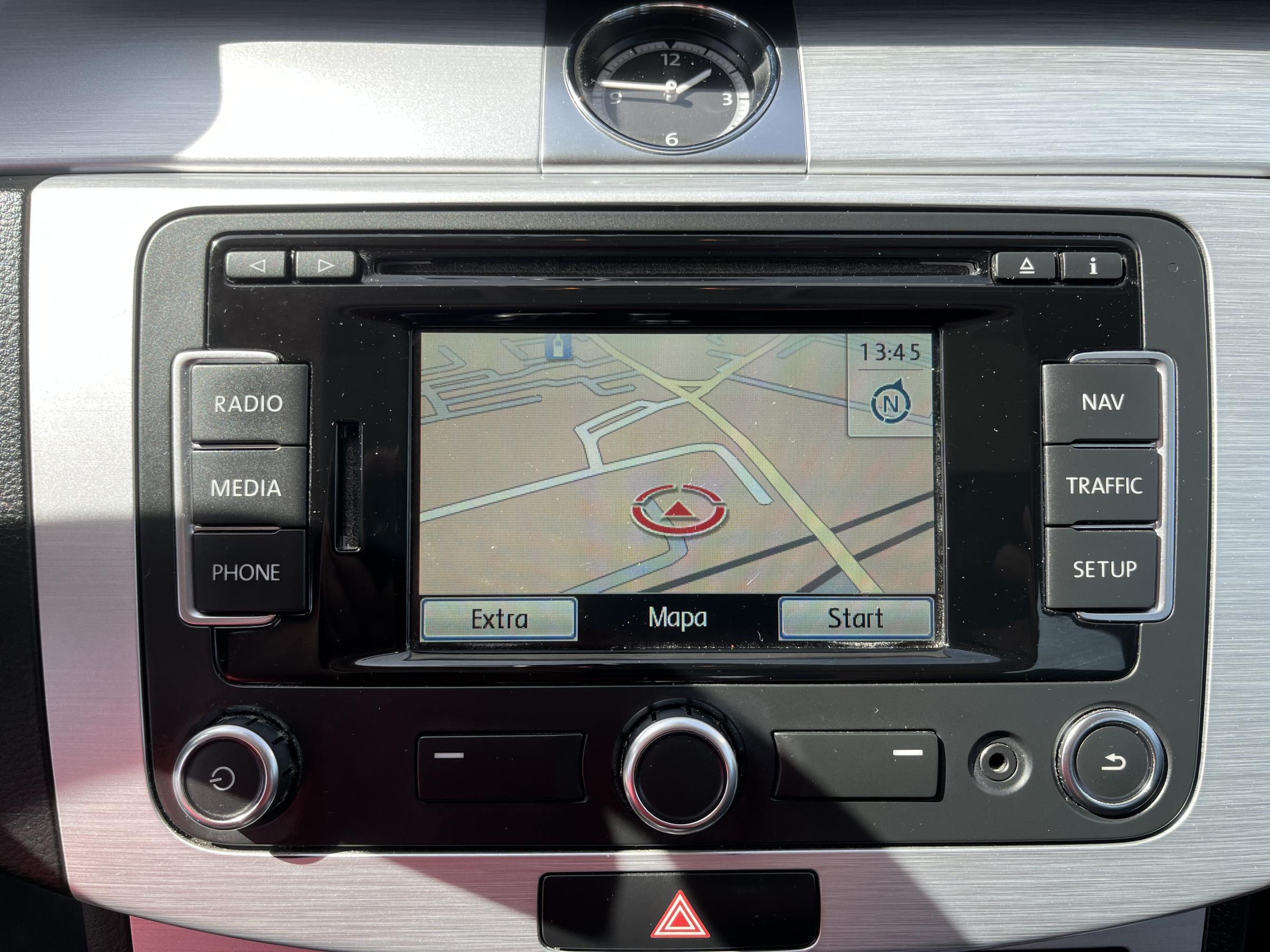 Volkswagen Passat CC, 2014 - pohled č. 16