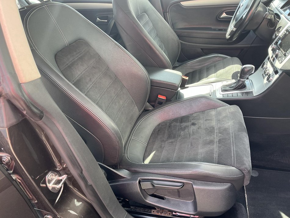 Volkswagen Passat CC 2.0TDi  4x4