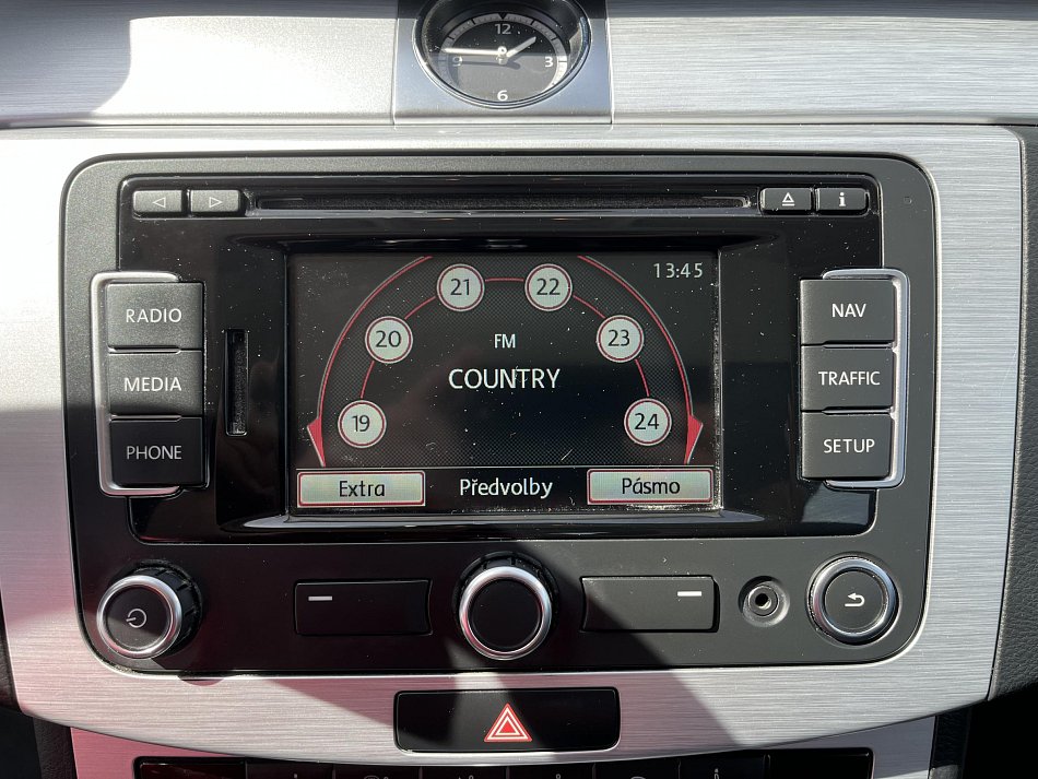 Volkswagen Passat CC 2.0TDi  4x4