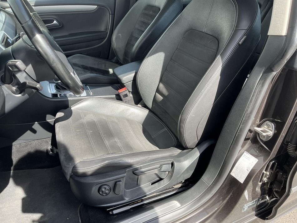 Volkswagen Passat CC 2.0TDi  4x4