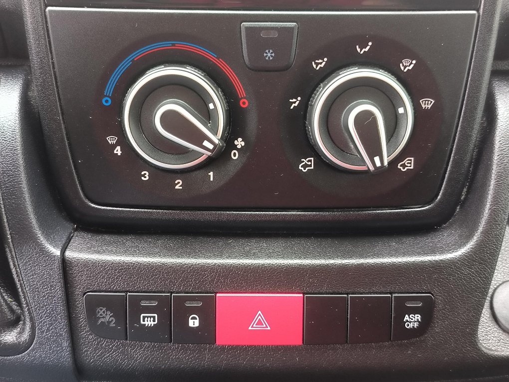 Peugeot Boxer 2.0HDi  L1H1