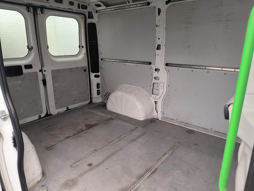 Peugeot Boxer 2.0HDi  L1H1