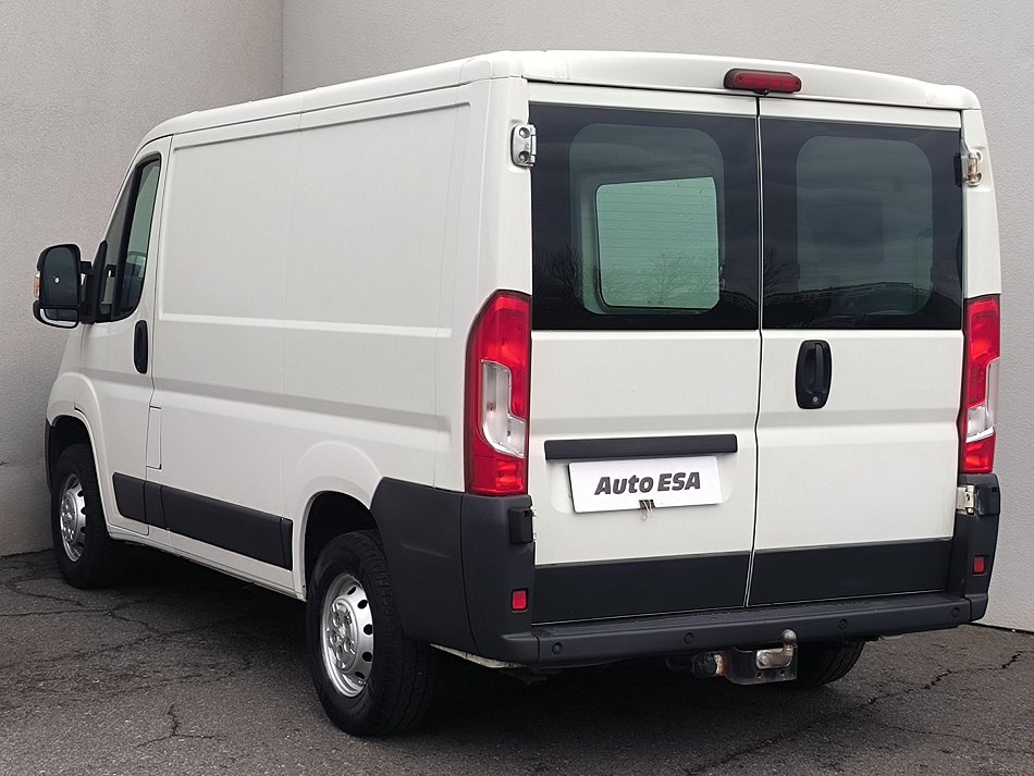 Peugeot Boxer 2.0HDi  L1H1