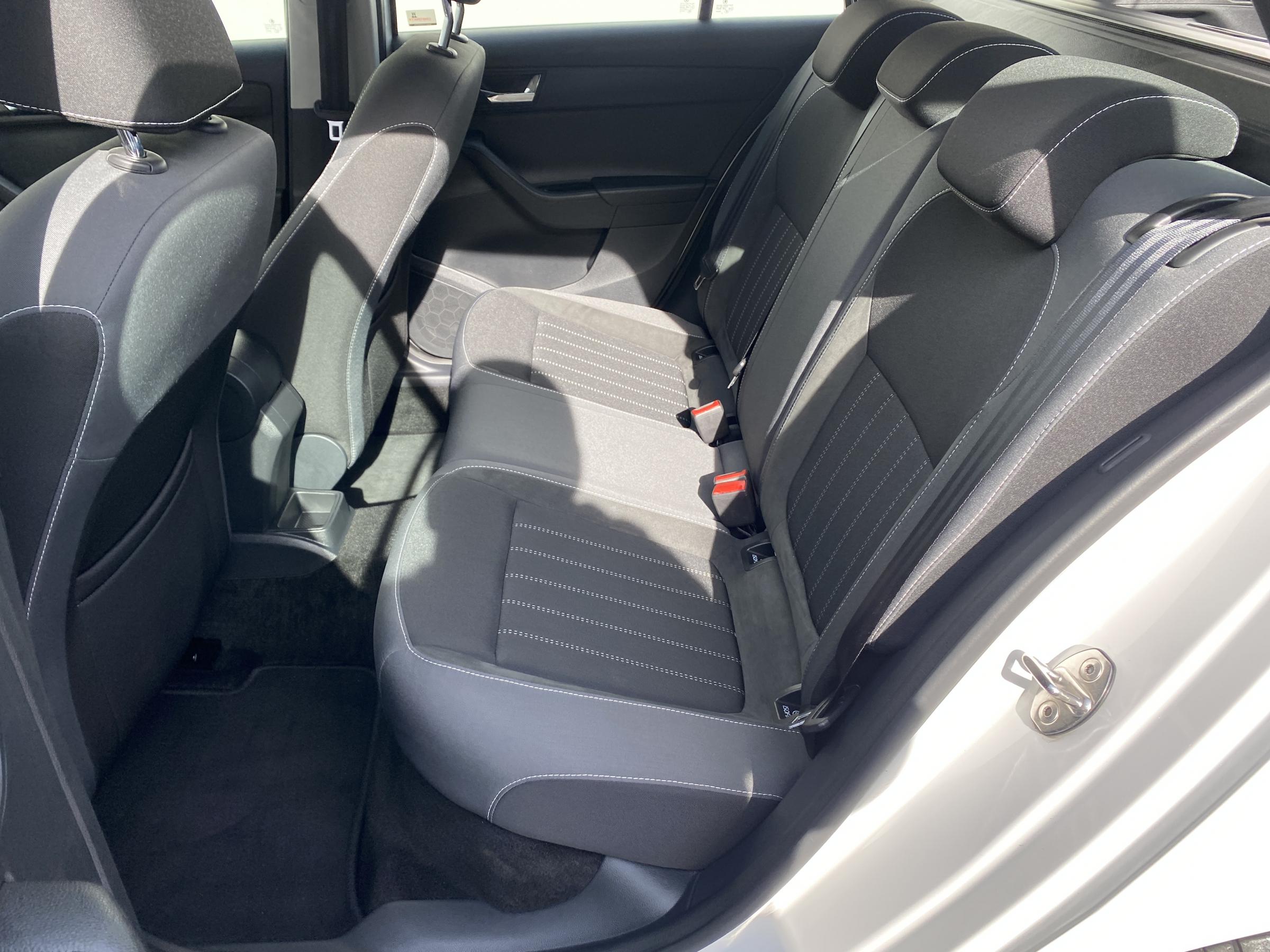 Škoda Fabia III, 2021 - pohled č. 10