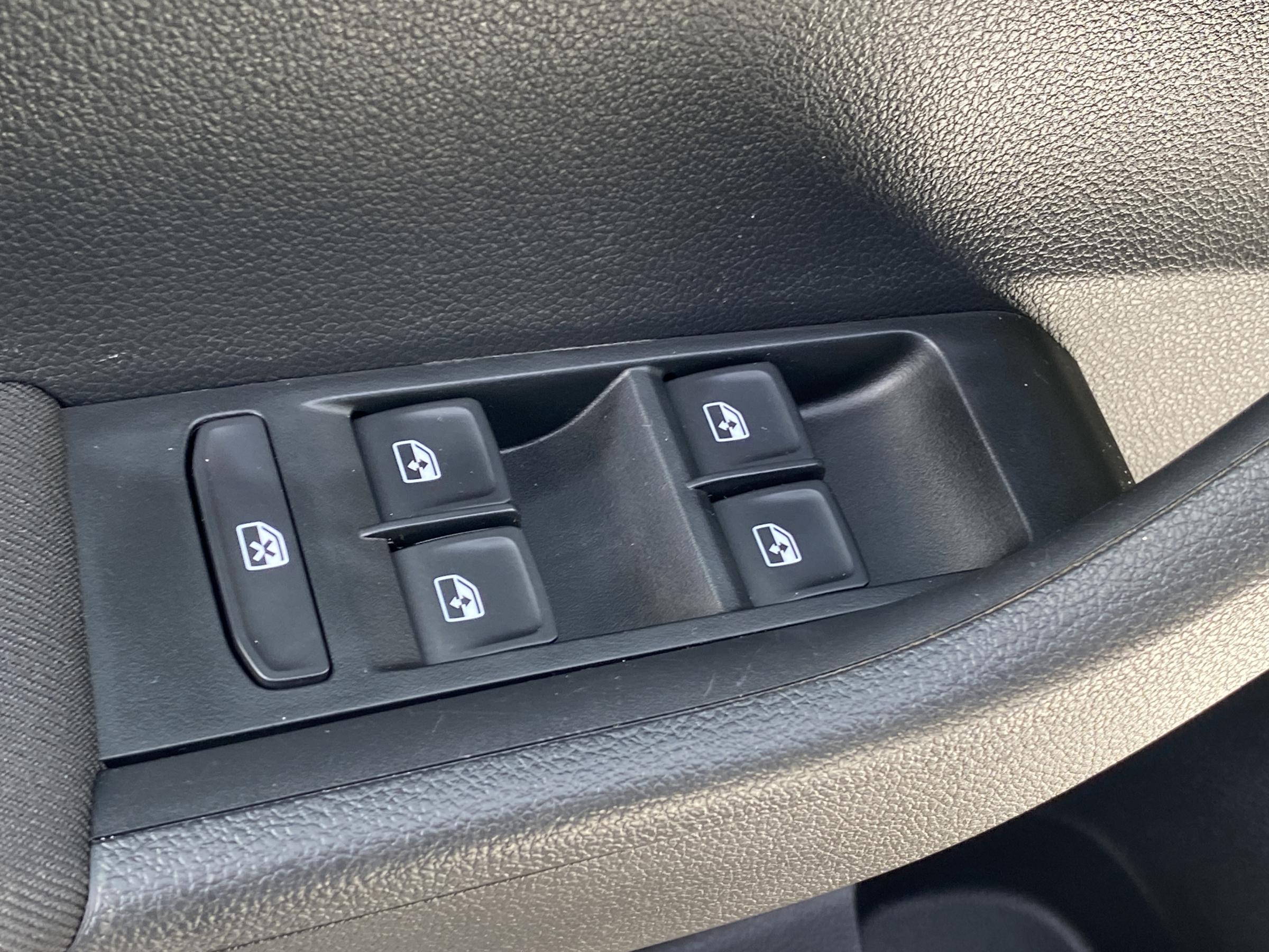 Škoda Fabia III, 2021 - pohled č. 11