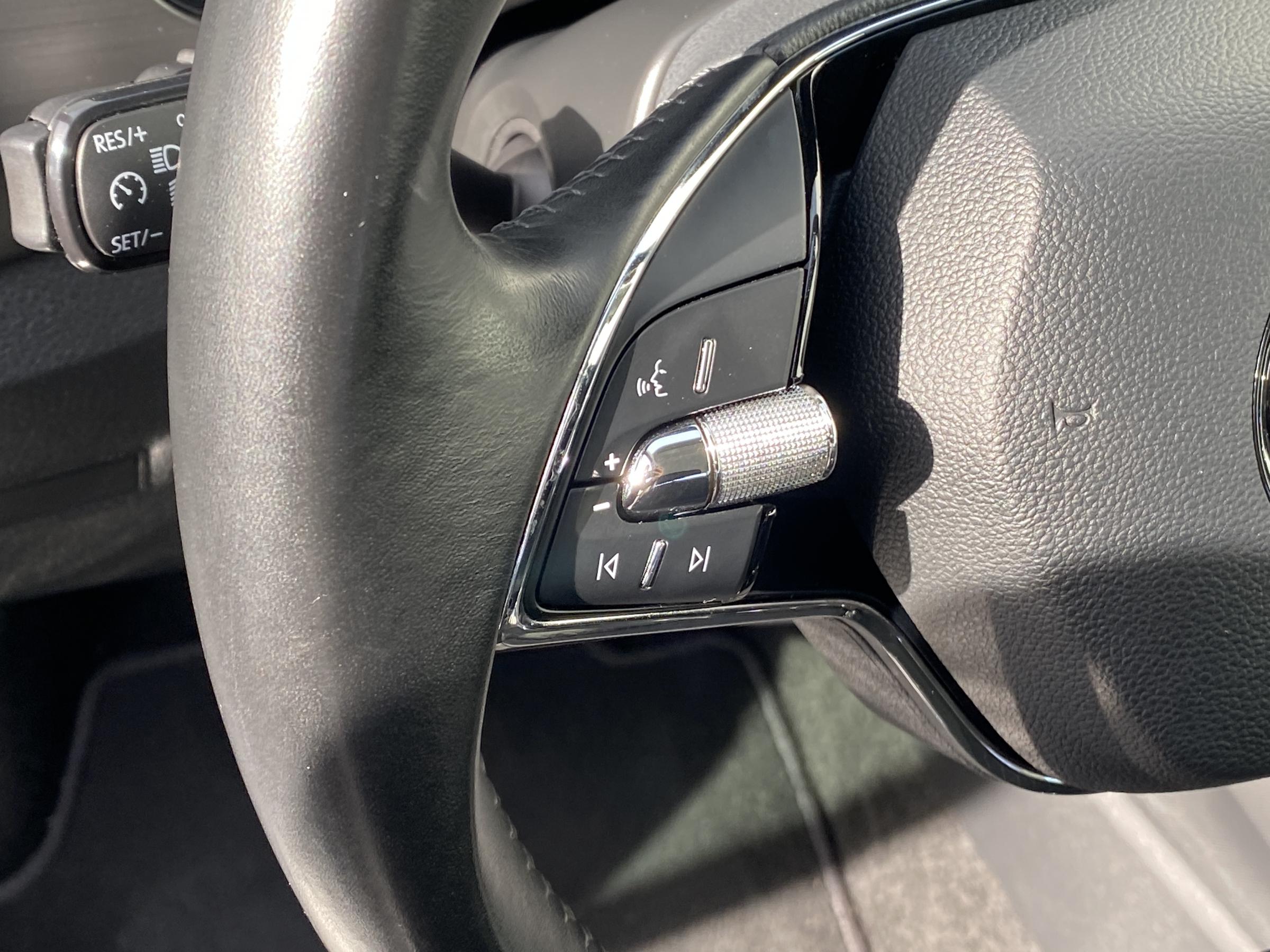 Škoda Fabia III, 2021 - pohled č. 13