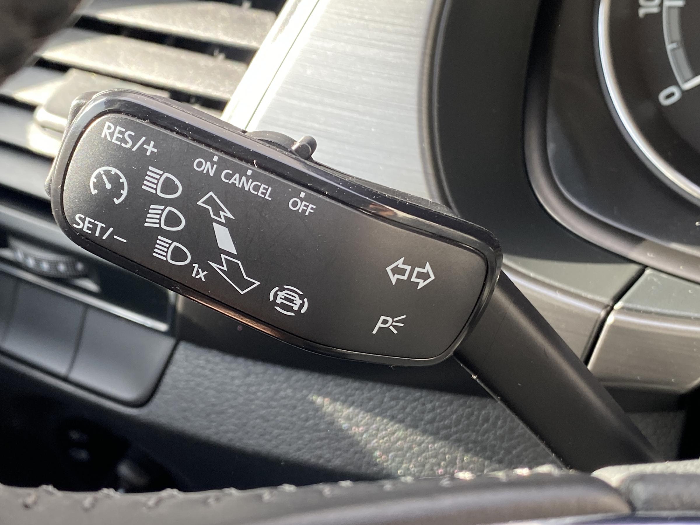 Škoda Fabia III, 2021 - pohled č. 14