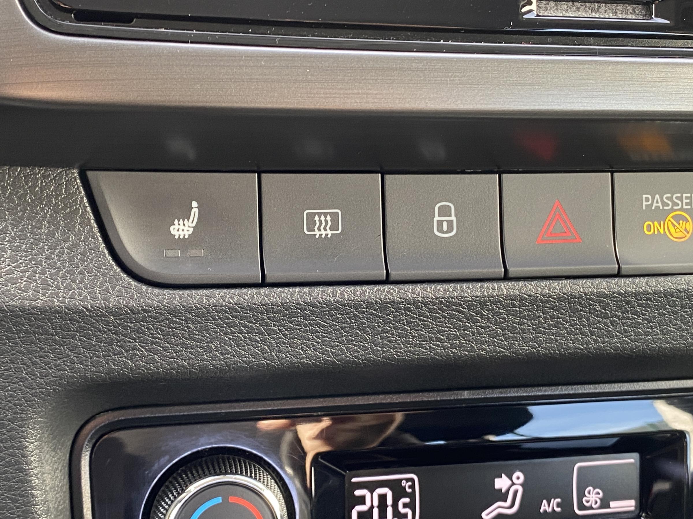 Škoda Fabia III, 2021 - pohled č. 16