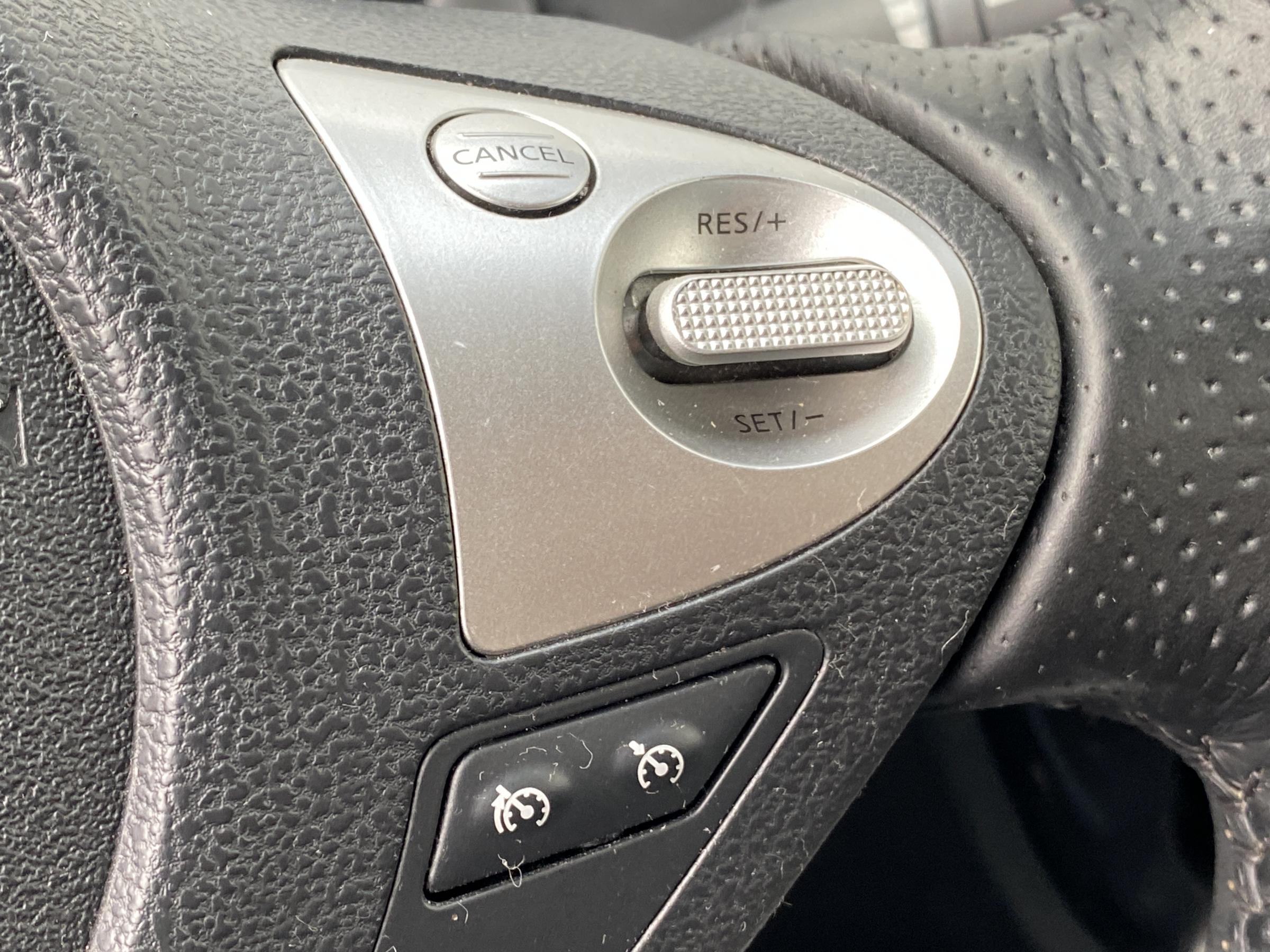 Nissan Juke, 2011 - pohled č. 13