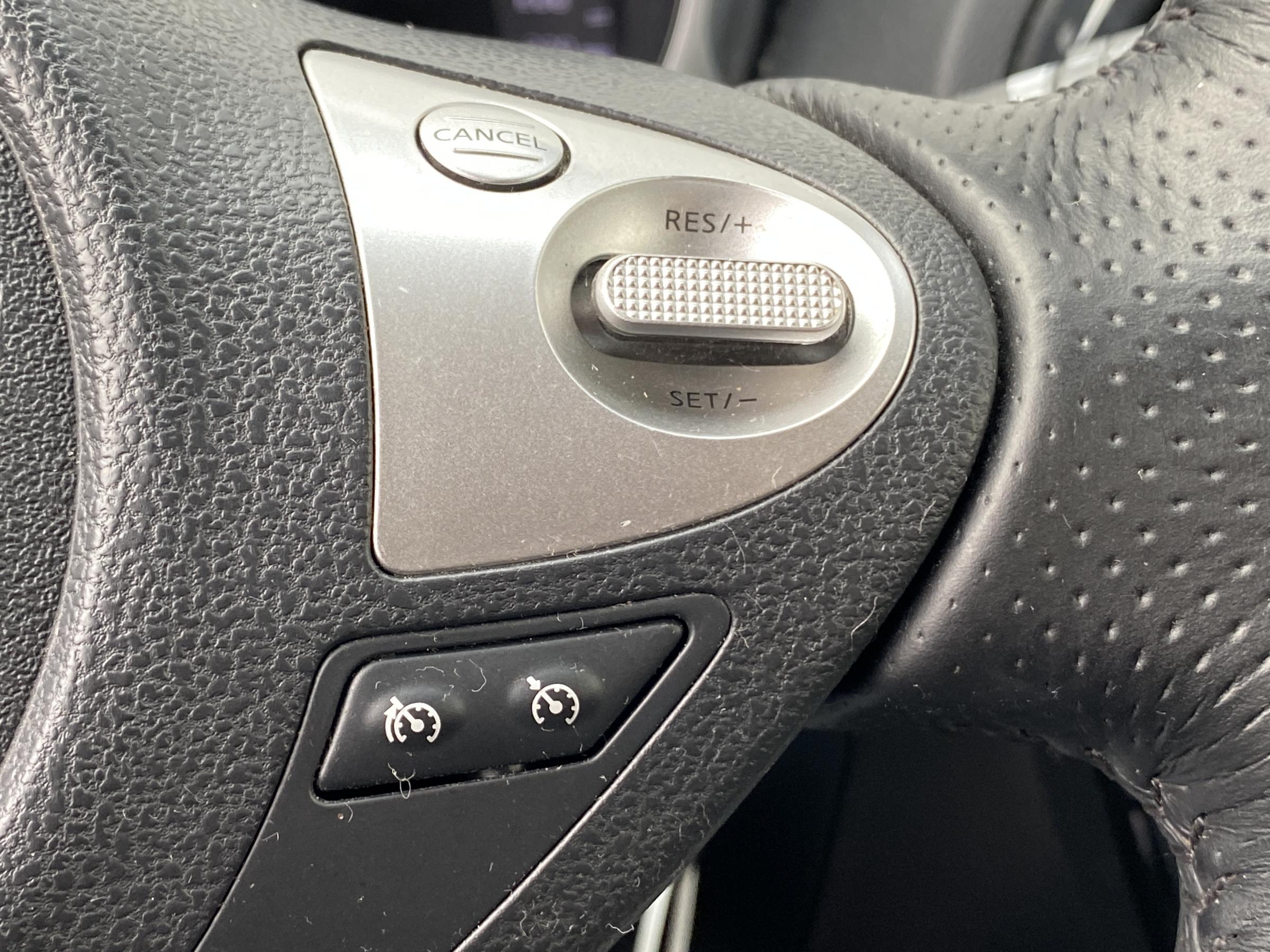 Nissan Juke, 2011 - pohled č. 15