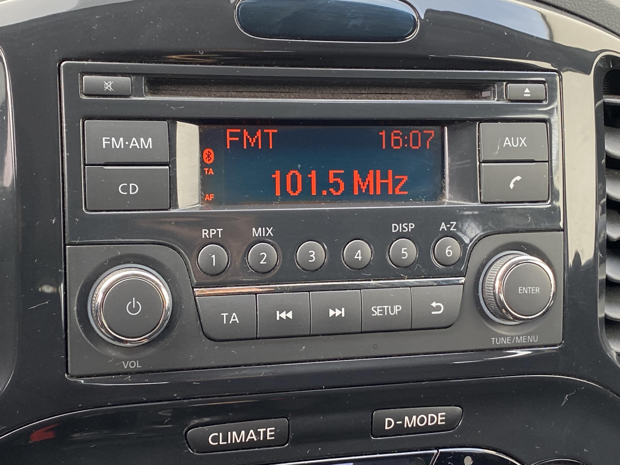 Nissan Juke, 2011 - pohled č. 16