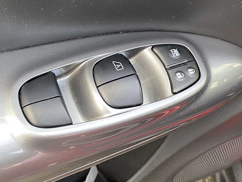 Nissan Juke 1.6 Acenta