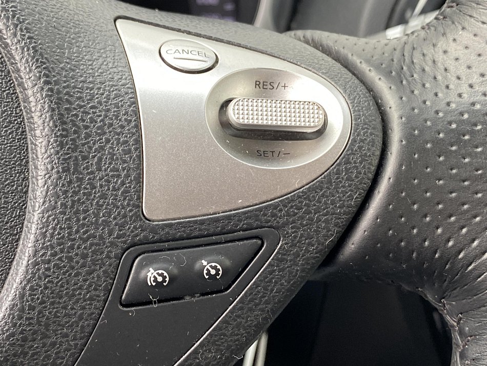 Nissan Juke 1.6 Acenta