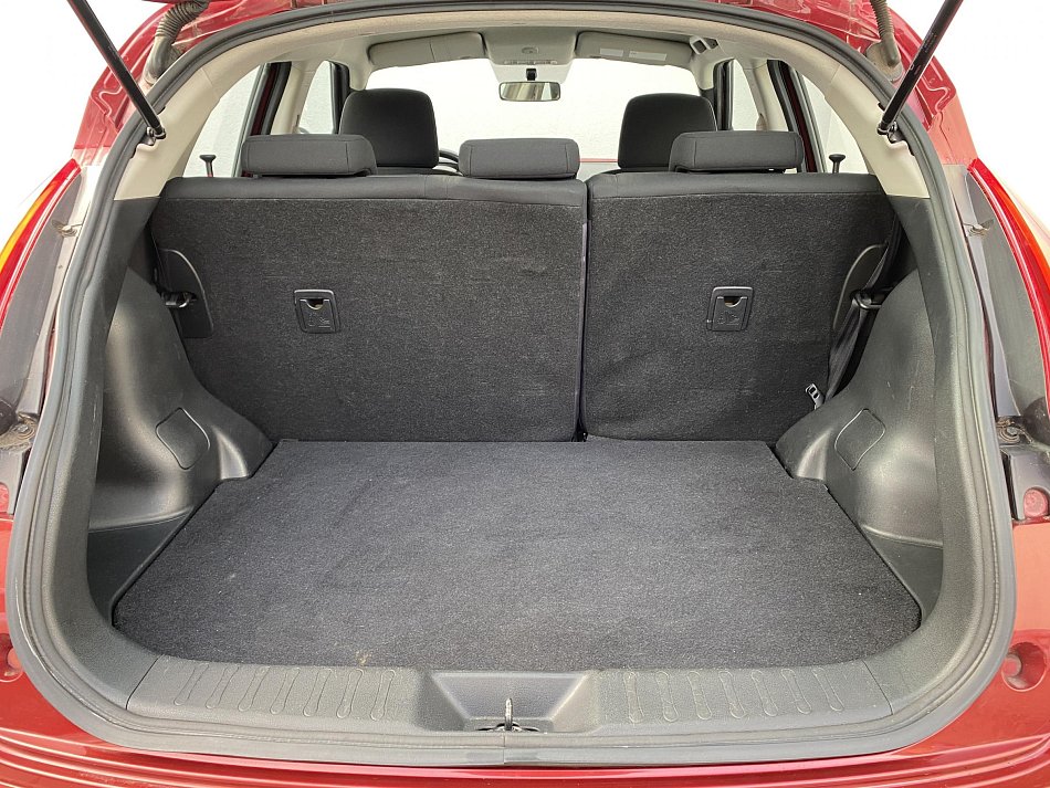 Nissan Juke 1.6 Acenta