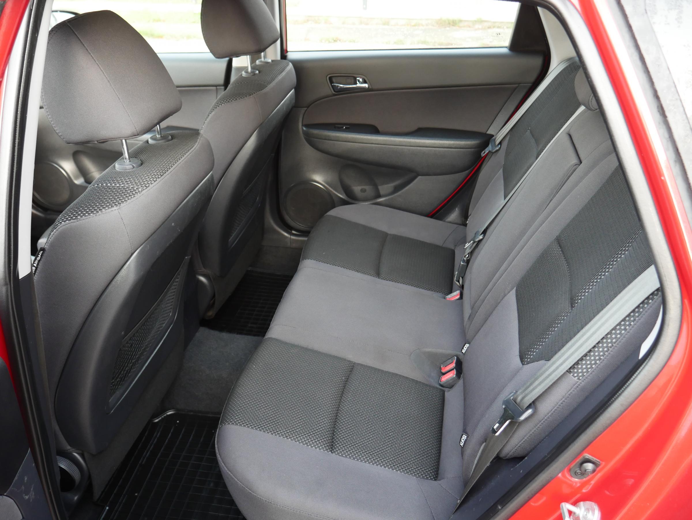 Hyundai i30, 2012 - pohled č. 10