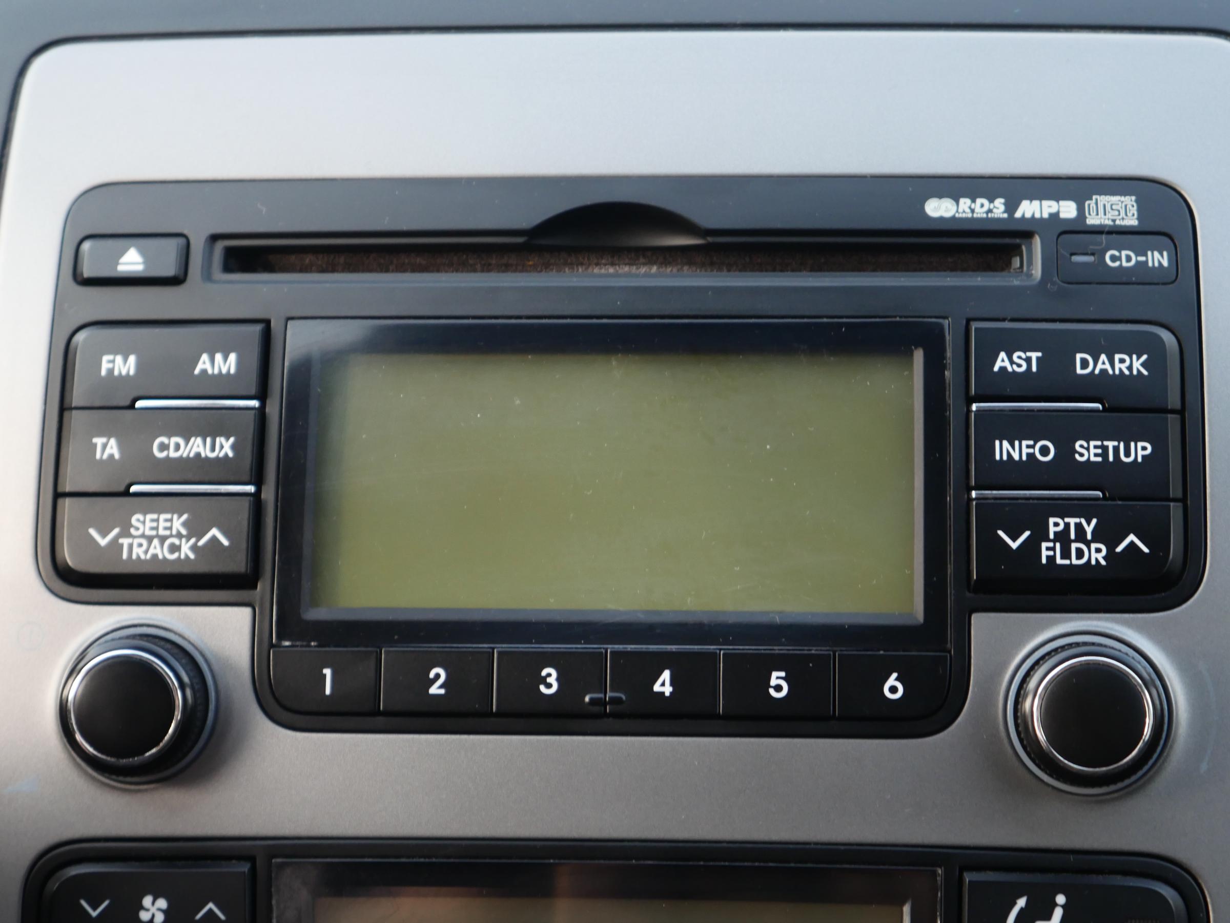 Hyundai i30, 2012 - pohled č. 12