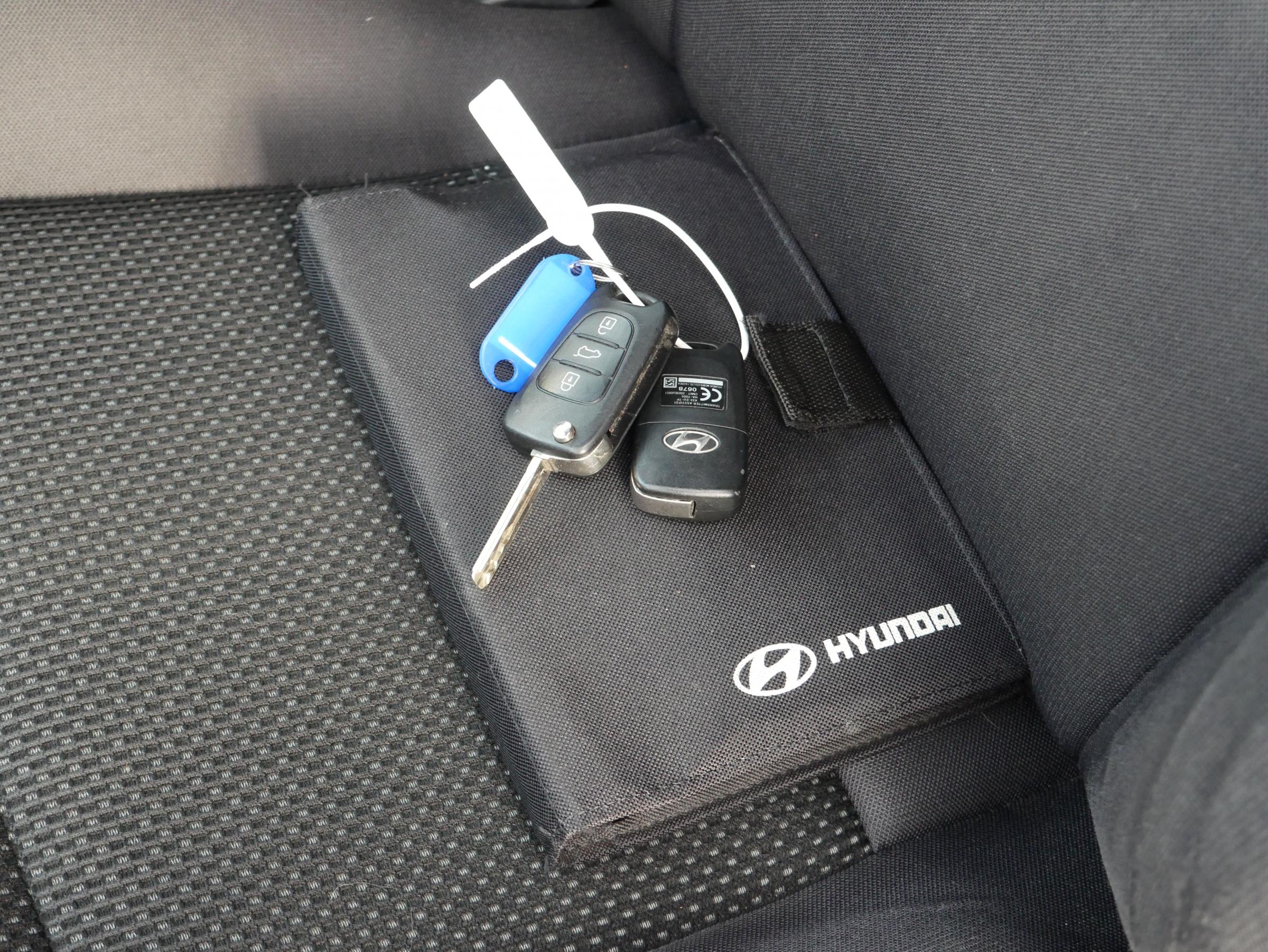 Hyundai i30, 2012 - pohled č. 17