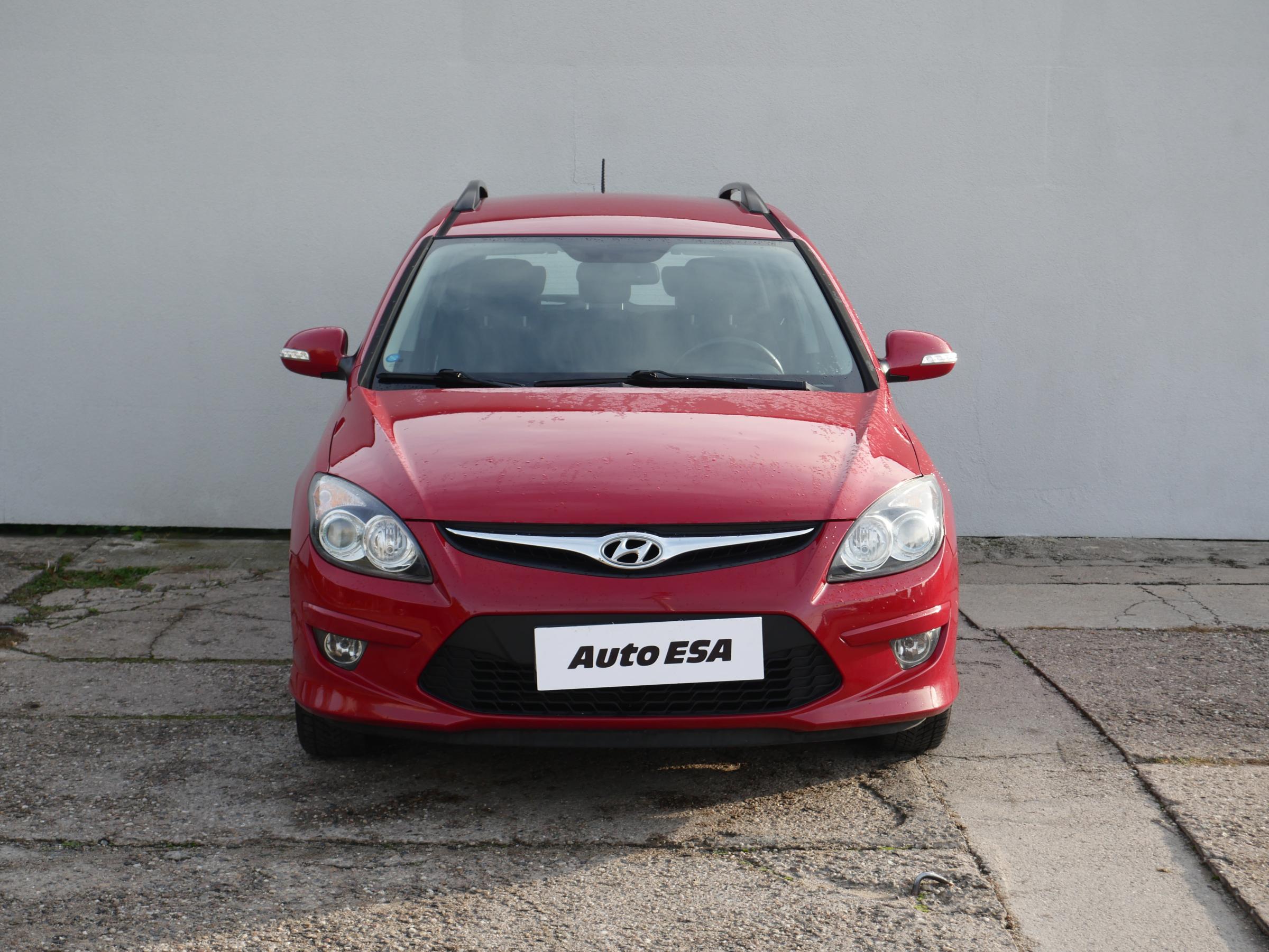 Hyundai i30, 2012 - pohled č. 2