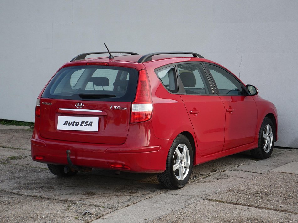 Hyundai I30 1.6i 