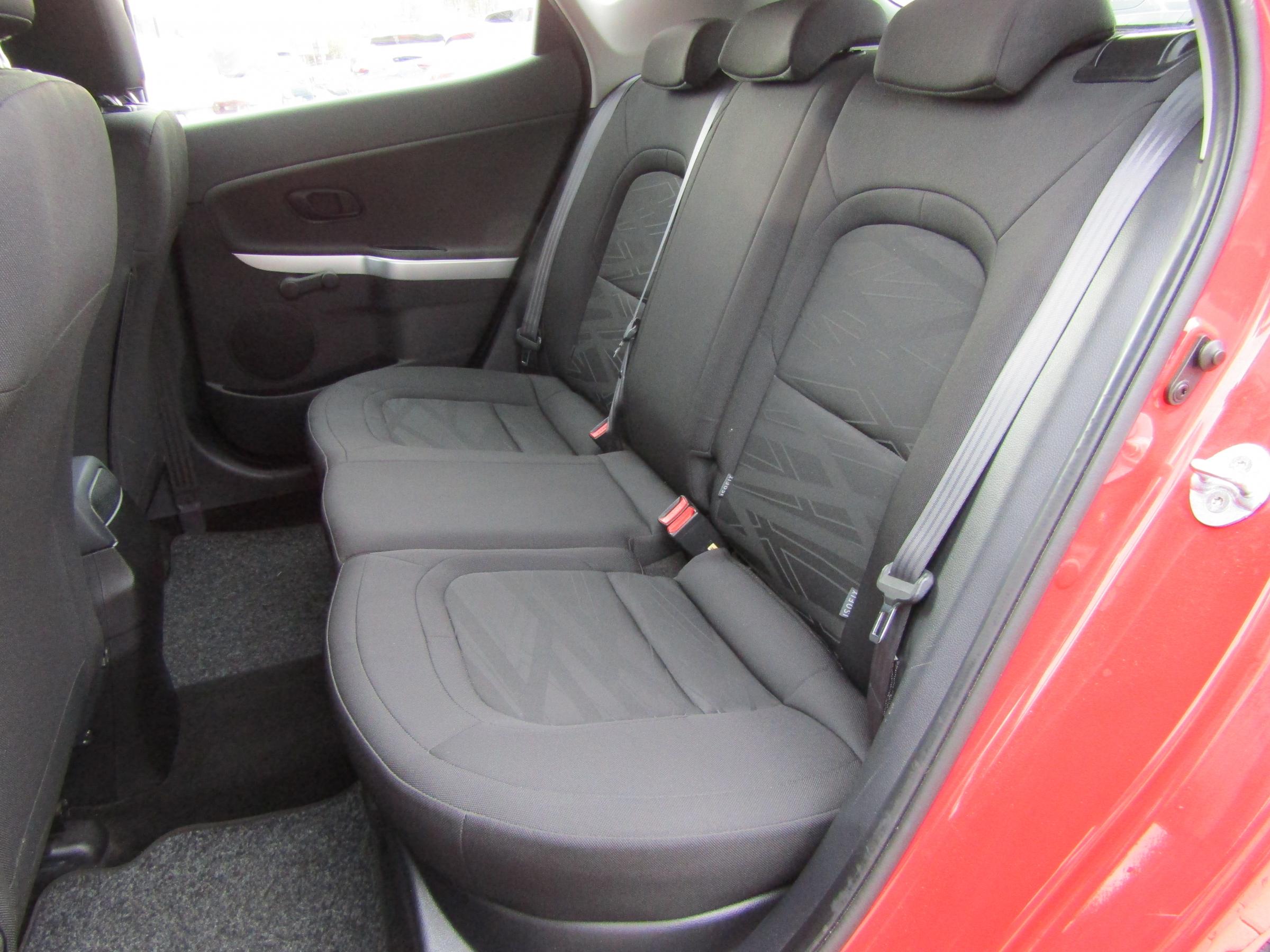 Kia Cee´d, 2018 - pohled č. 10