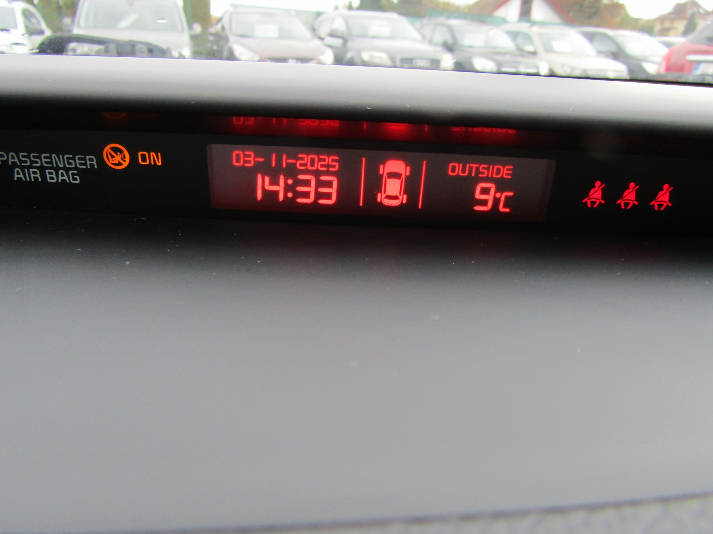 Kia Cee´d, 2018 - pohled č. 13