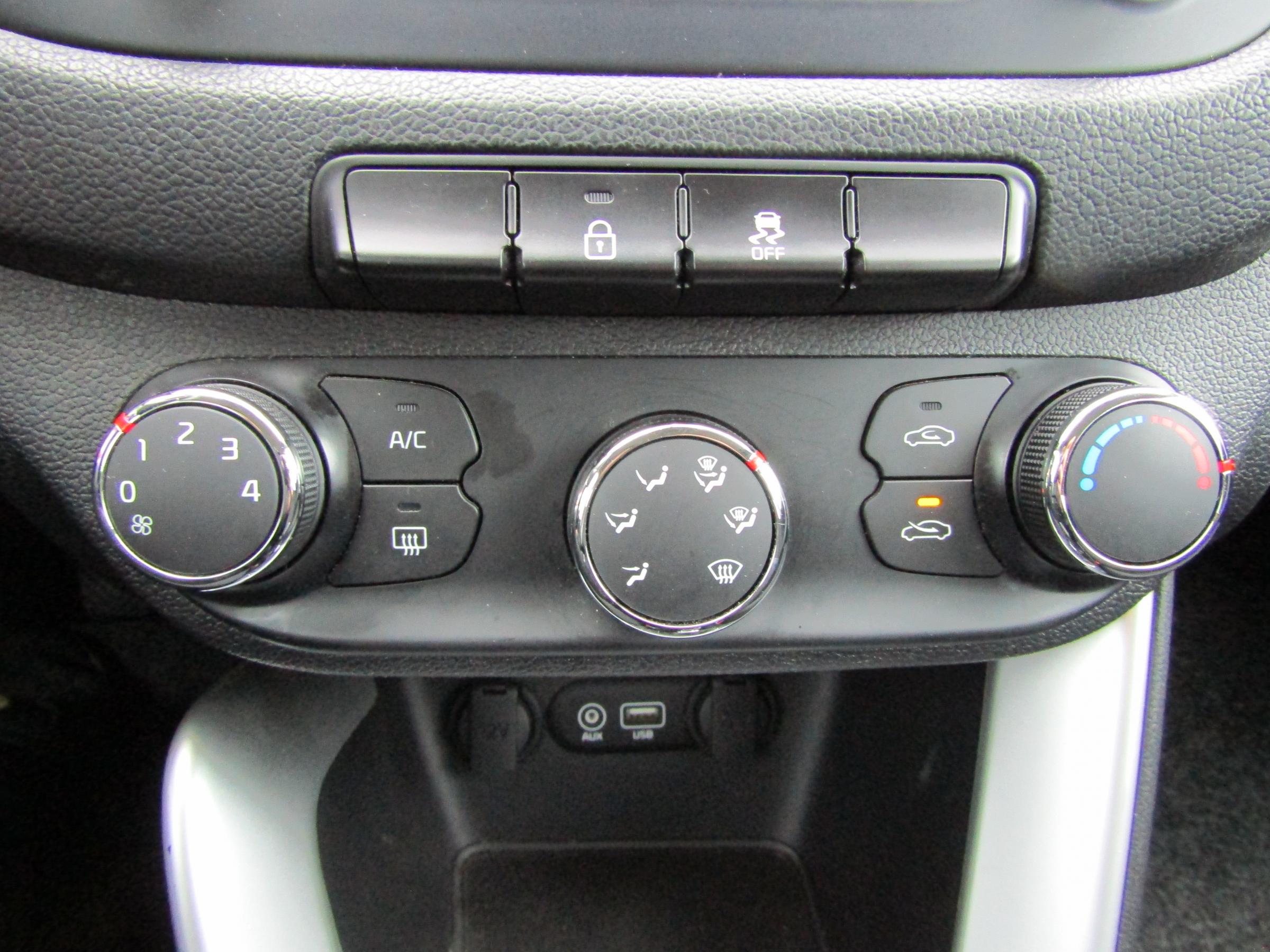 Kia Cee´d, 2018 - pohled č. 14