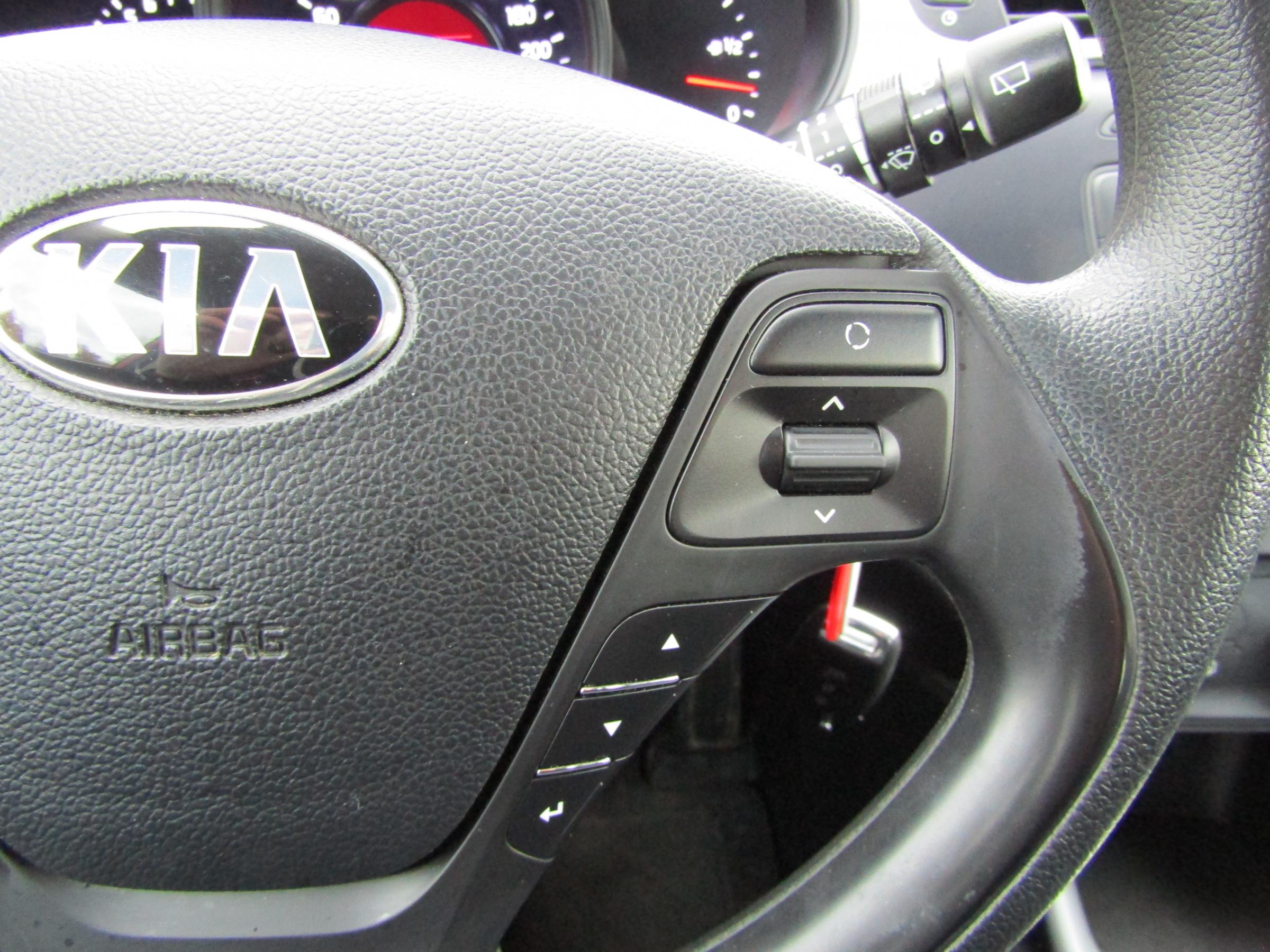 Kia Cee´d, 2018 - pohled č. 16