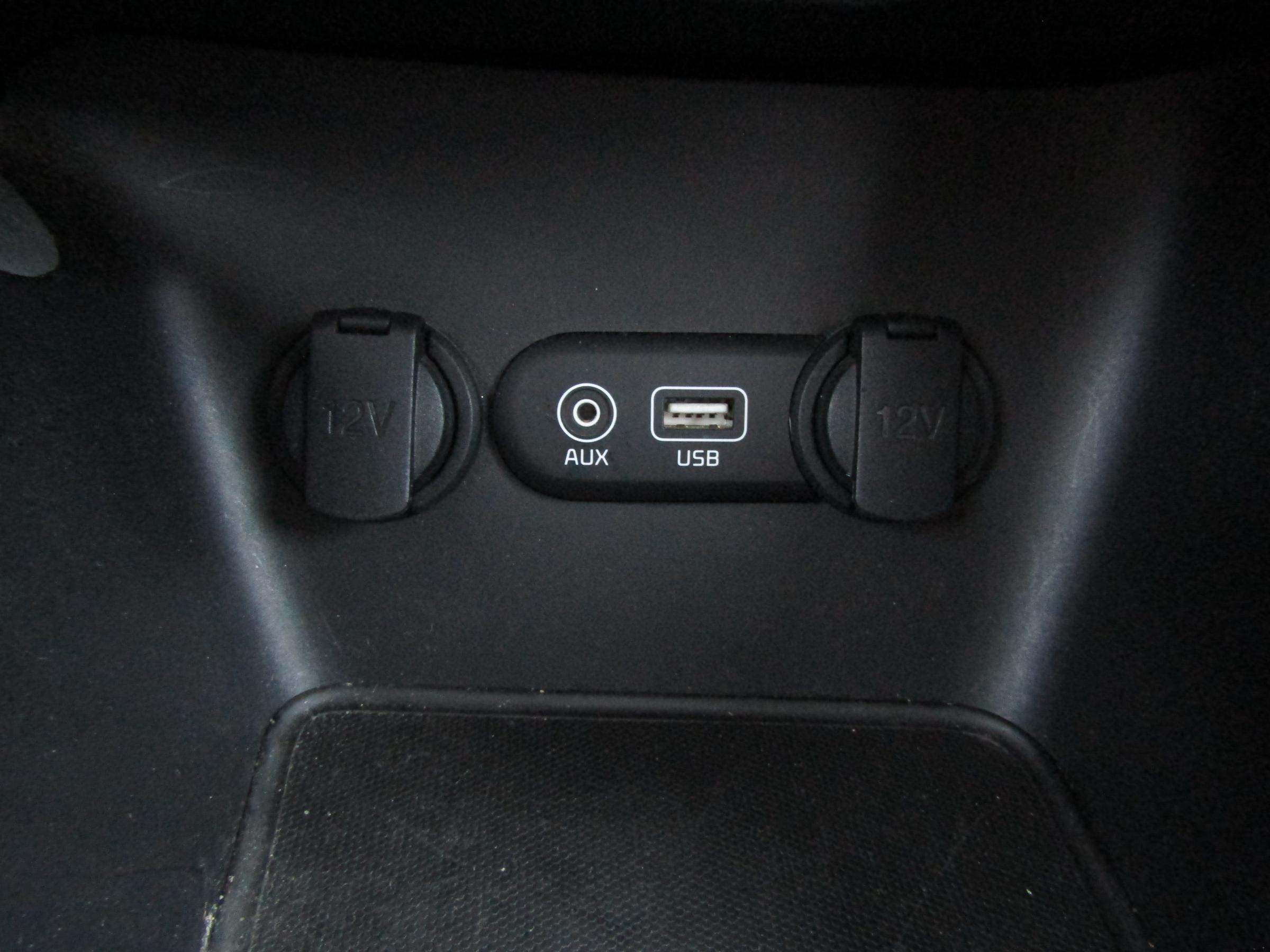 Kia Cee´d, 2018 - pohled č. 17