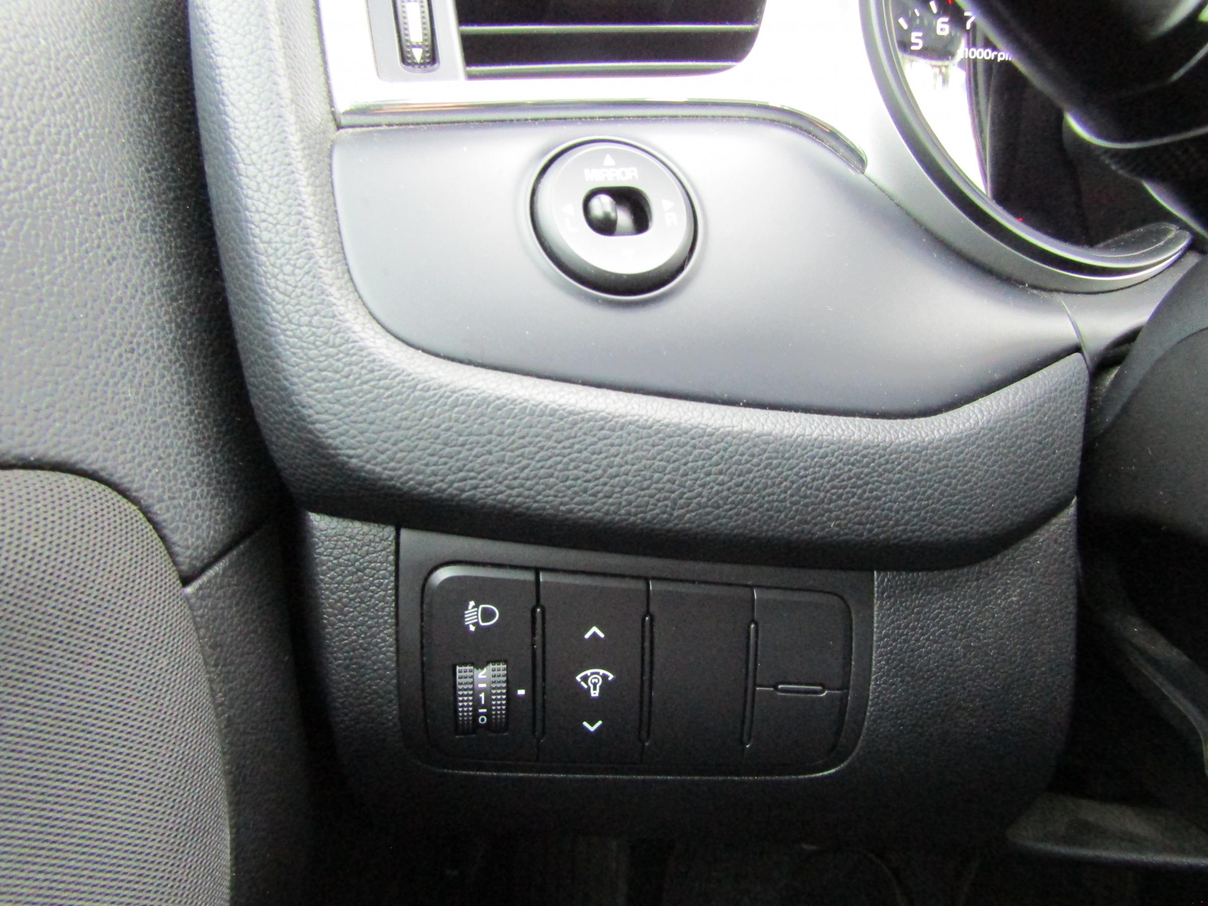 Kia Cee´d, 2018 - pohled č. 18