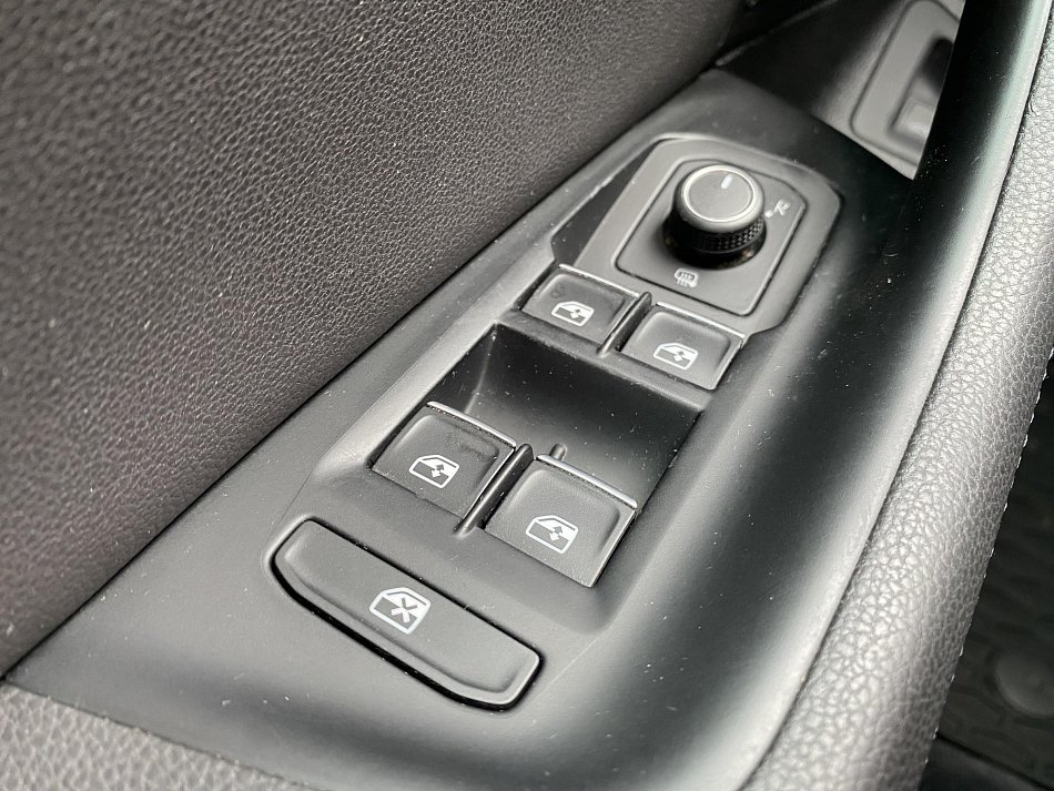 Volkswagen Passat 2.0 TDi Alltrack 4x4