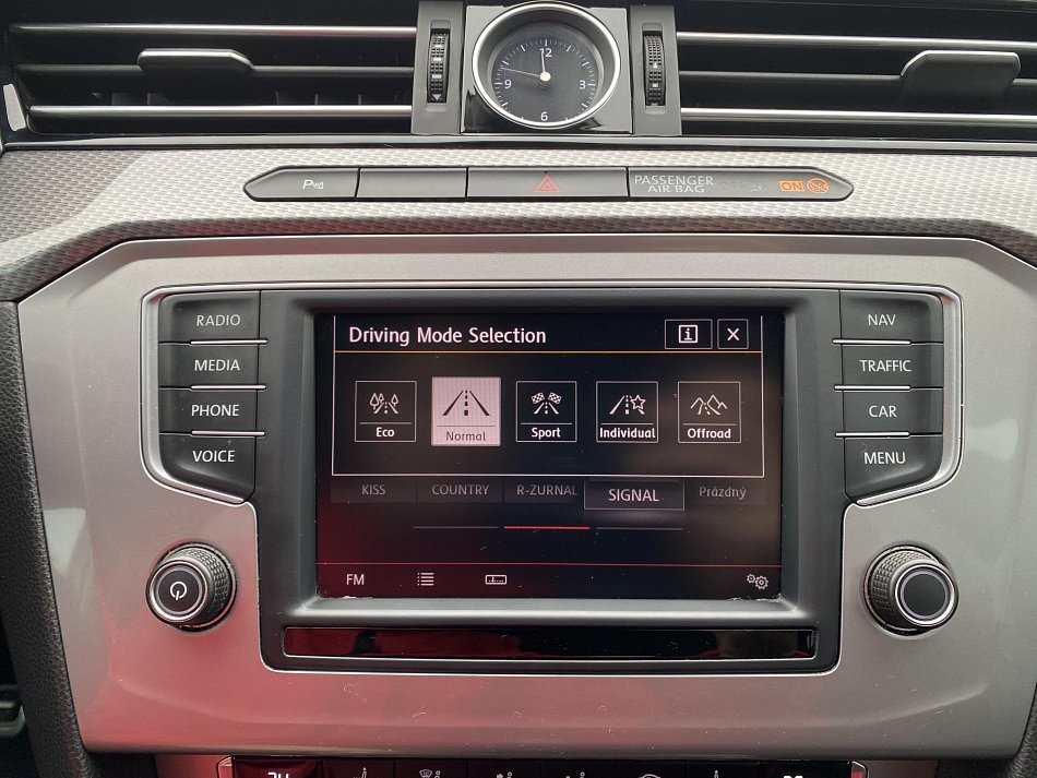 Volkswagen Passat 2.0 TDi Alltrack 4x4