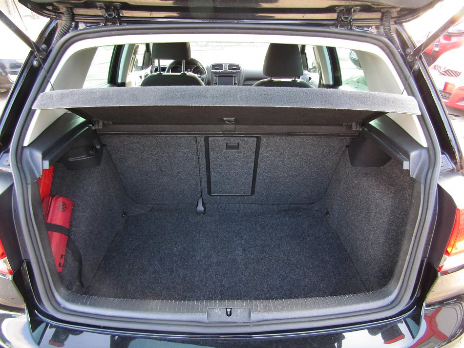 Volkswagen Golf 1.4 TSi 