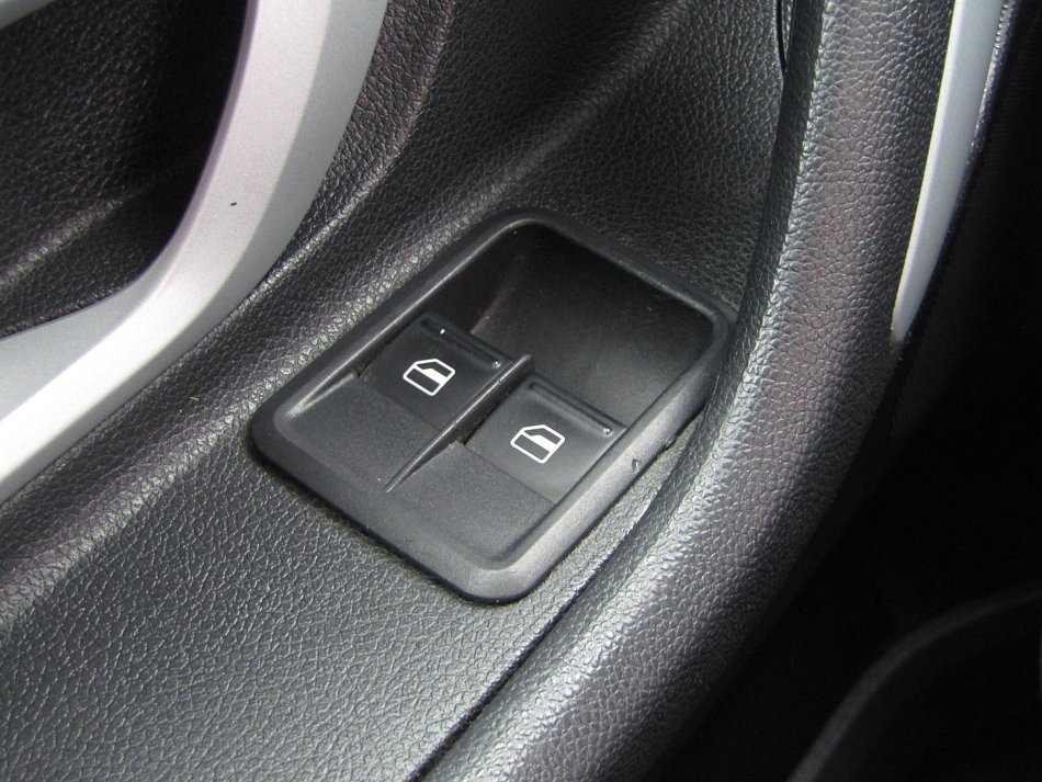 Škoda Fabia II 1.2i Sport