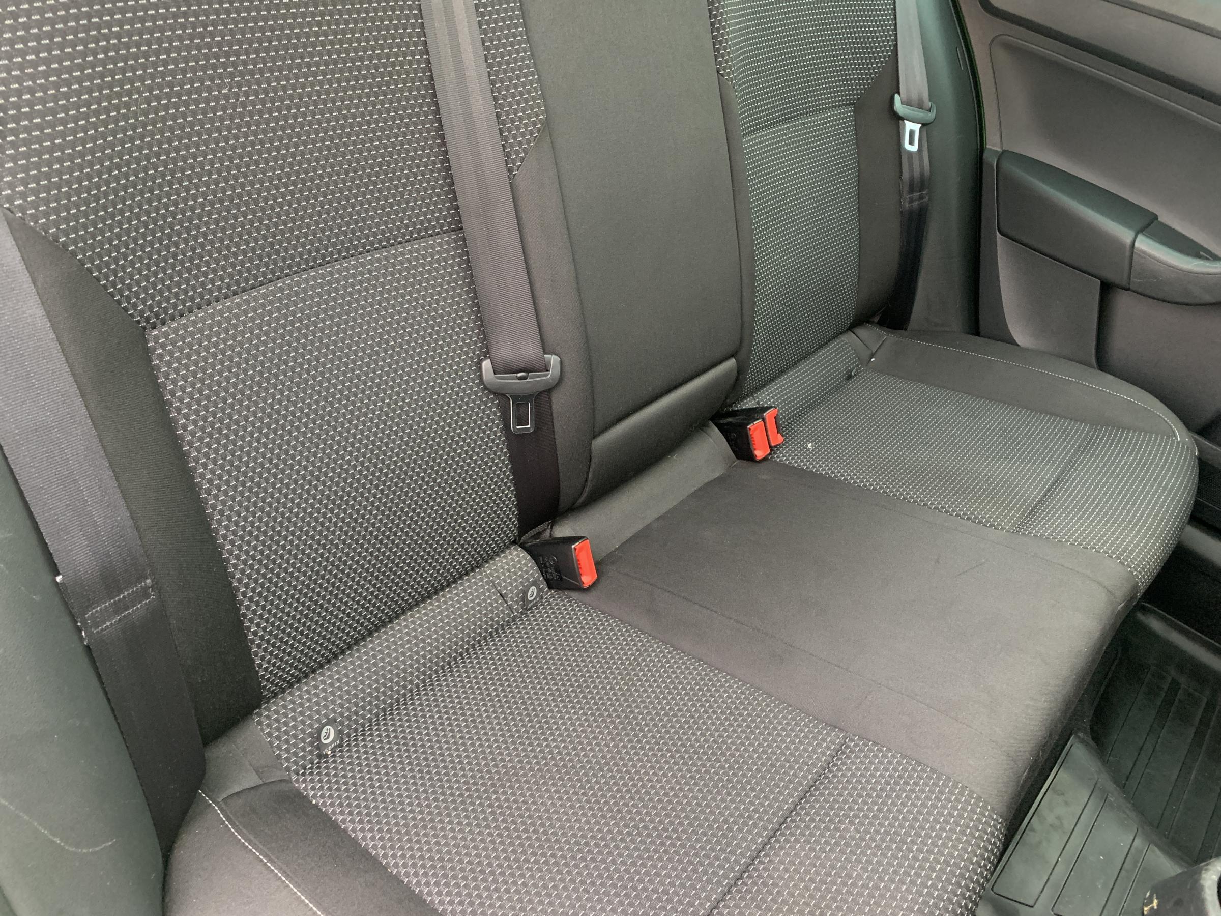 Škoda Rapid, 2014 - pohled č. 11