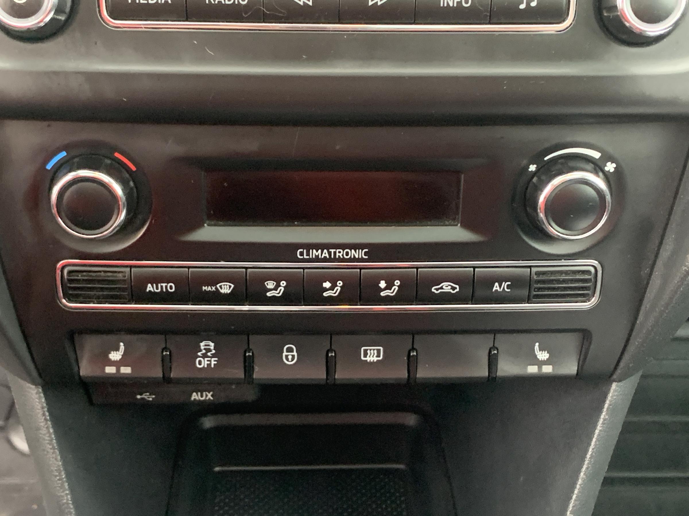 Škoda Rapid, 2014 - pohled č. 16