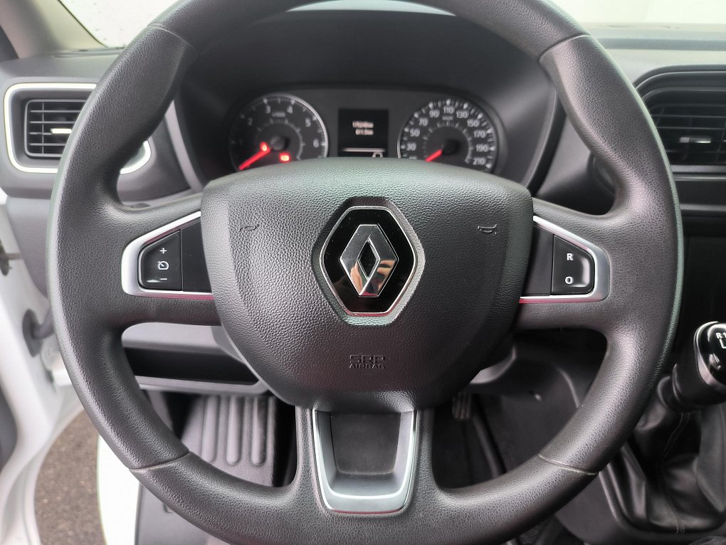 Renault Master 2.3dCi  L1H1 7míst