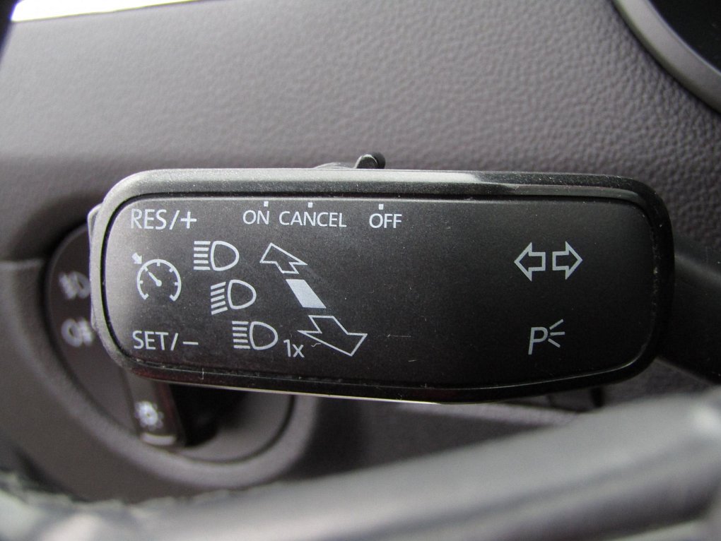 Škoda Octavia III 1.6 TDi 