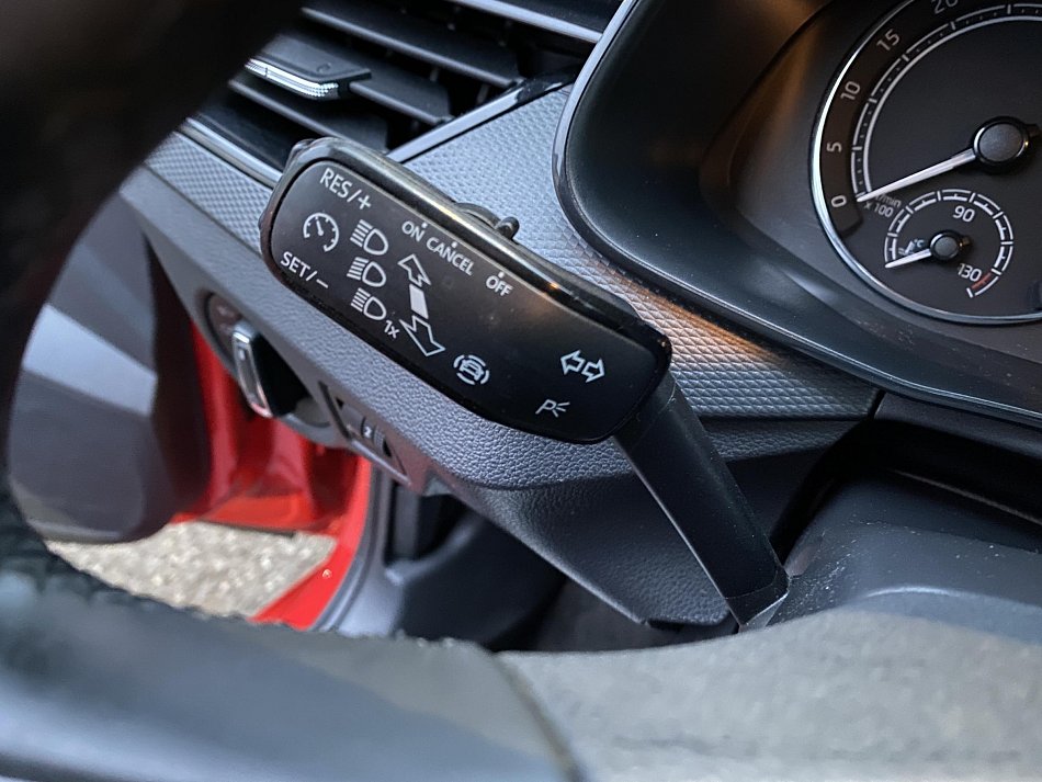 Škoda Scala 1.6 TDi Ambition