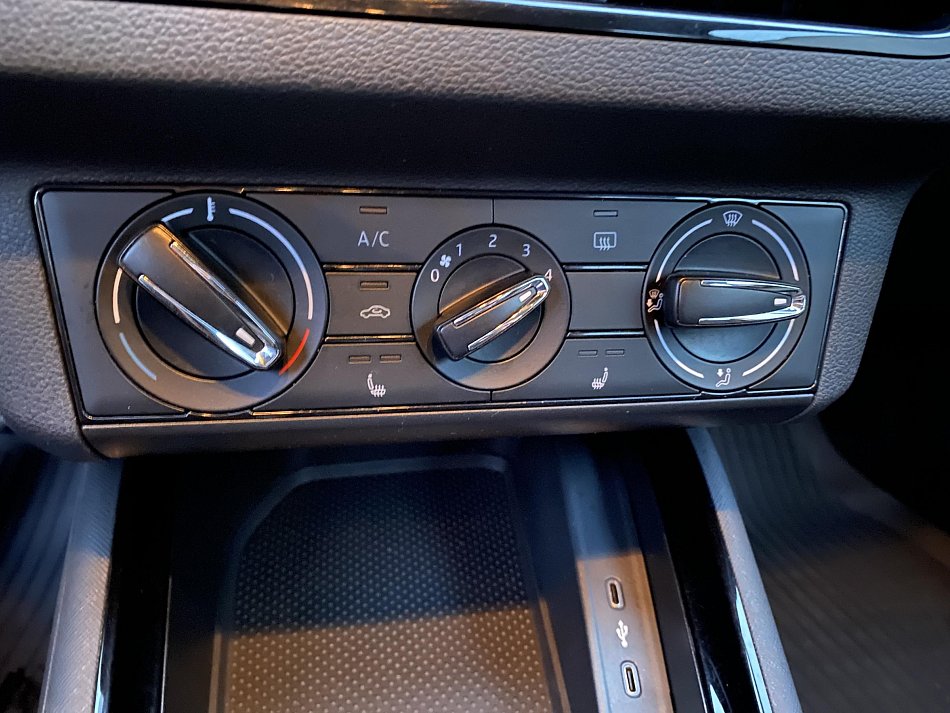 Škoda Scala 1.6 TDi Ambition