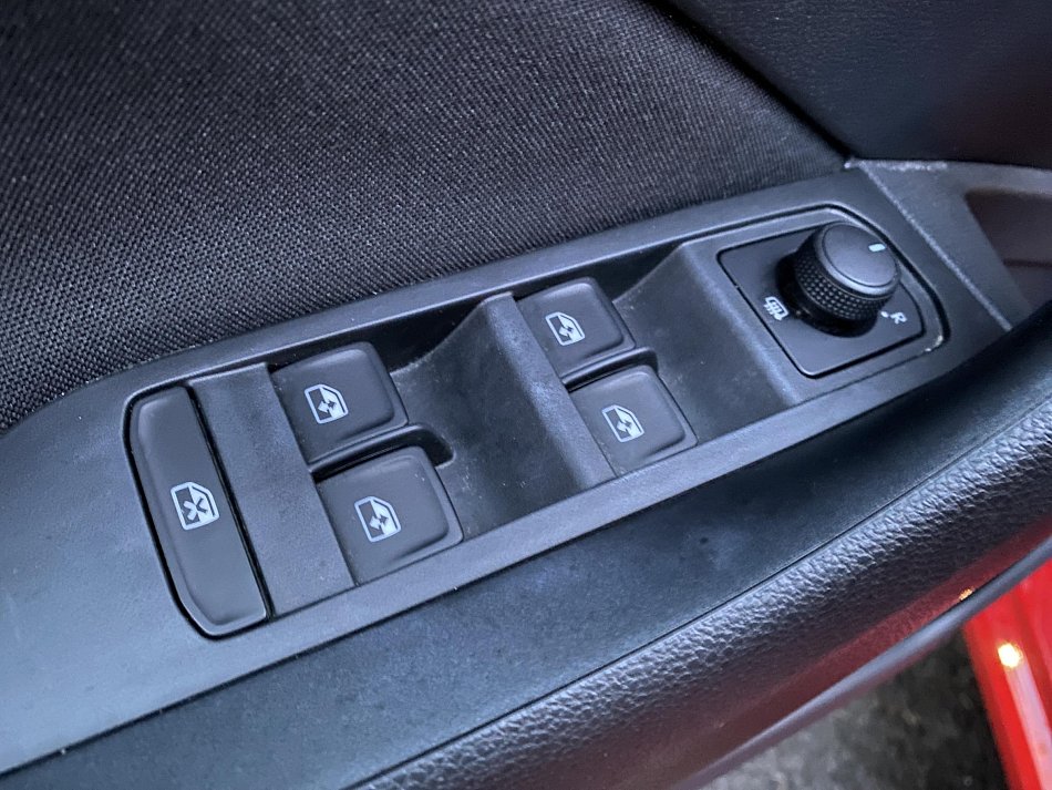 Škoda Scala 1.6 TDi Ambition