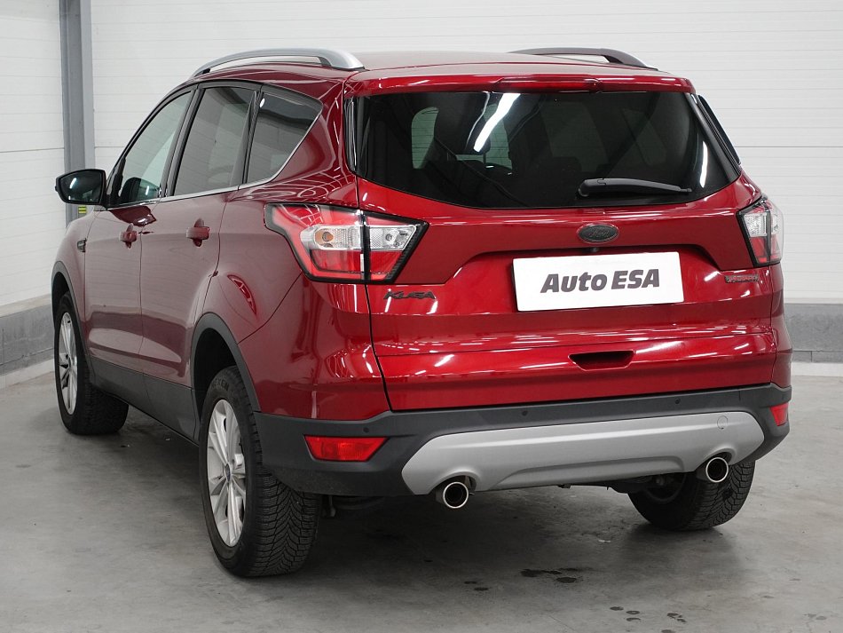 Ford Kuga 1.5T 