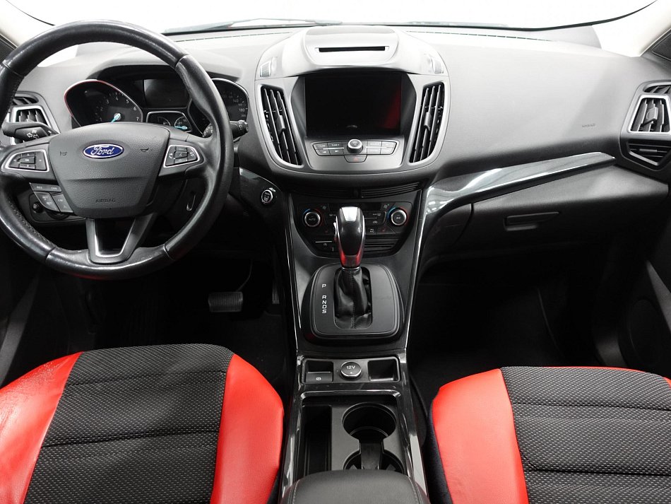 Ford Kuga 1.5T 